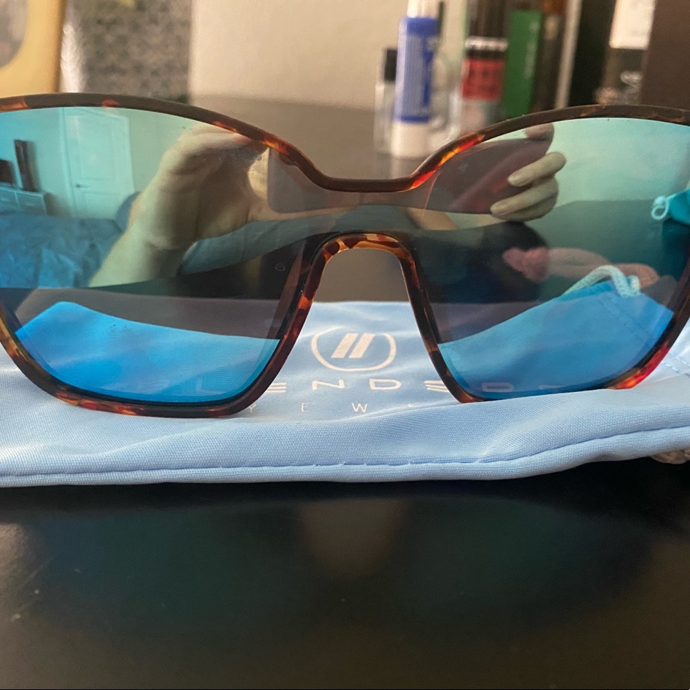 Blenders Sunglasses